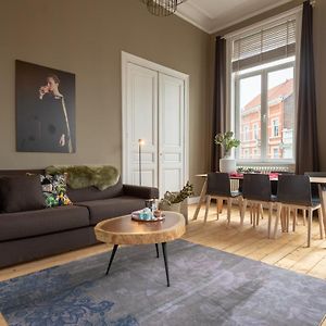 Duplex Appartement